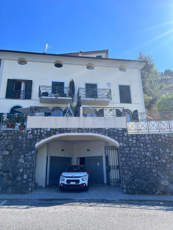 Mare Nostrum La Spezia Dış mekan fotoğraf