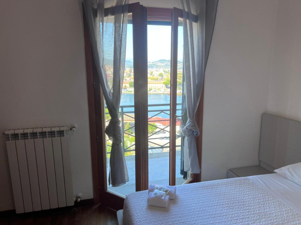 Mare Nostrum La Spezia Dış mekan fotoğraf