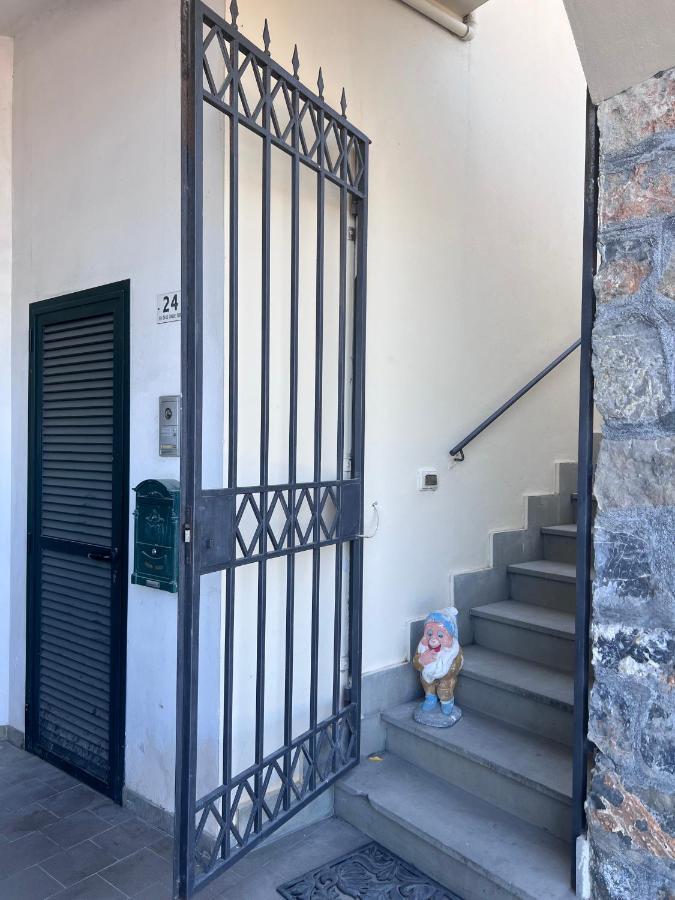 Mare Nostrum La Spezia Dış mekan fotoğraf