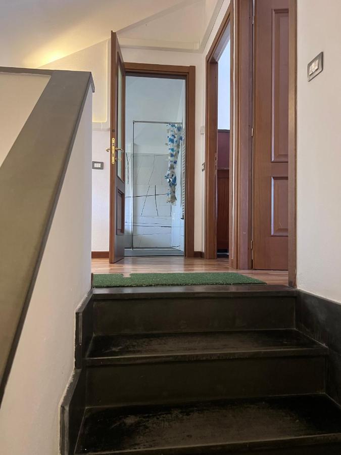 Mare Nostrum La Spezia Dış mekan fotoğraf